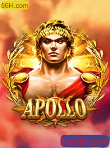 Explorando o Universo do Jogo Apollo com 56H.com