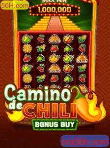 Descubra o Mundo de CaminodeChiliBonusBuy: Um Jogo de Estratégia e Emoção