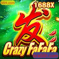 CrazyFaFaFa: Explorando o Novo Fenômeno dos Jogos Online com 56H.com