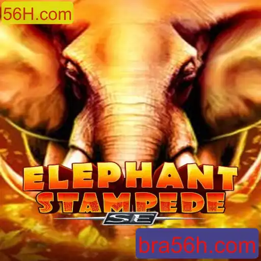 Explorando o Mundo Empolgante de ElephantStampedeSE