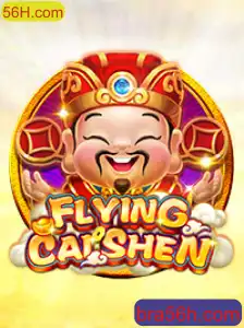 FlyingCaiShen: Desvende os Segredos do Jogo Sensação em 2023