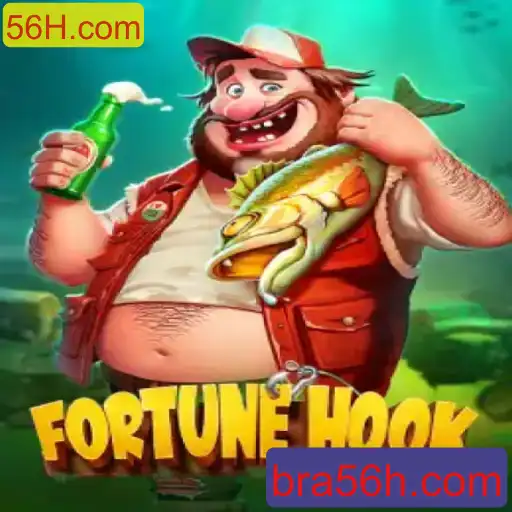 Descubra FortuneHook: Um Mergulho na Aventura com 56H.com