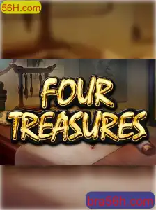 Descubra o Mundo de FourTreasures: Um Jogo de Estratégia Empolgante