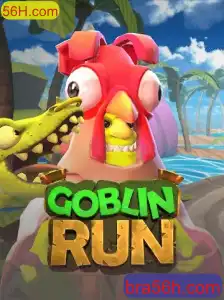 Explorando o Mundo Incrível de GoblinRun