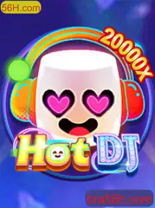 Explorando o Mundo Fascinante de HotDJ: Regras e Dinâmicas do Jogo