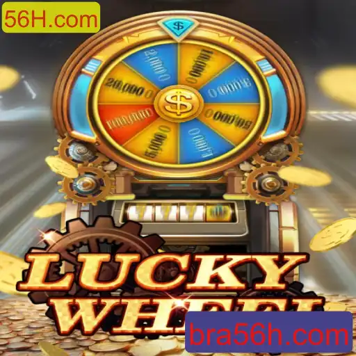 Descubra o Mundo Emocionante de LuckyWheel no 56H.com