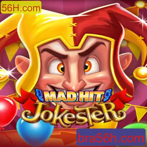 Desvendando o Mundo de MadHitJokester: O Jogo que Está Revolucionando o Entretenimento