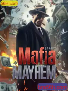 Descubra o Universo do Jogo MafiaMayhem: Regras e Introdução