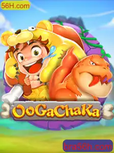Descubra OoGaChaKa: O Novo Jogo que está Conquistando o Mundo