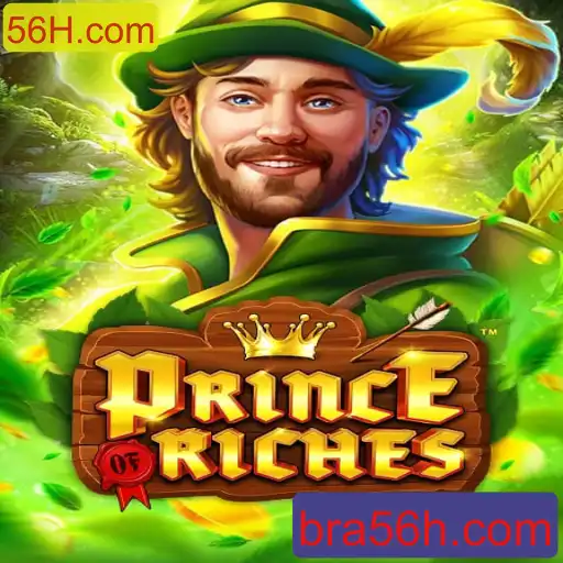 Descubra a Magia do PrinceOfRiches: O Novo Fenômeno dos Jogos