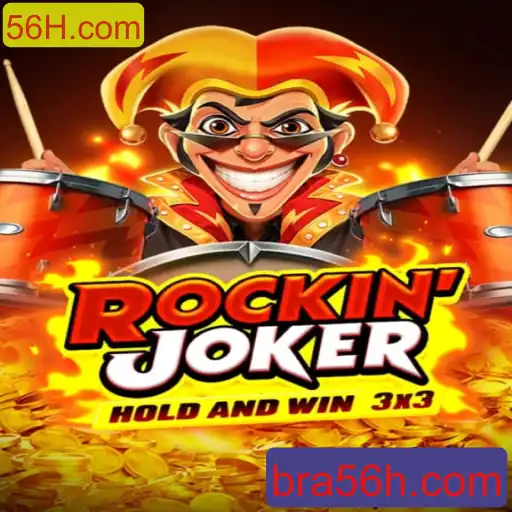 Rockinjoker: Descubra o Novo Fenômeno em Jogos de Cassino