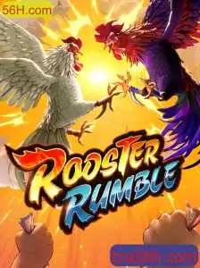 RoosterRumble: Um Mergulho em um Jogo Empolgante e Estrategicamente Desafiador