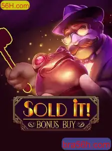 Explorando o Mundo de SolditBonusBuy: Um Jogo de Estratégia Inovador