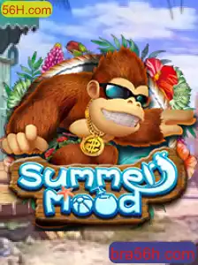 Descubra o Universo de SummerMood: Um Jogo de Estratégia e Aventura