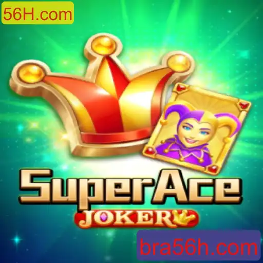 Explorando SuperAceJoker: O Novo Fenômeno no Mundo dos Jogos