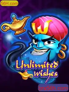 Explorando o Mundo de UnlimitedWishes: O Jogo que Transforma Sonhos em Realidade