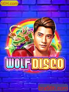 Descubra o Mundo de WolfDisco: Um Mergulho no Universo de Entretenimento Virtual
