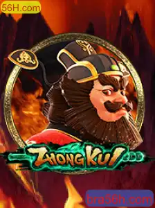 Descubra o Fascinante Mundo de ZhongKui: O Jogo Inspirado na Mitologia Chinesa